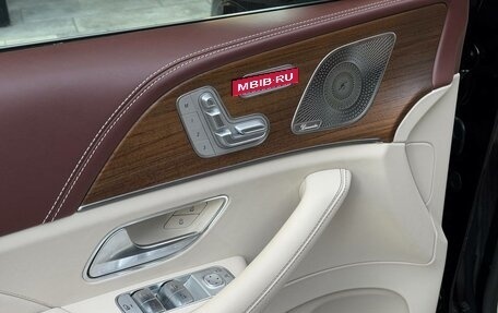 Mercedes-Benz Maybach GLS I, 2021 год, 10 900 000 рублей, 13 фотография
