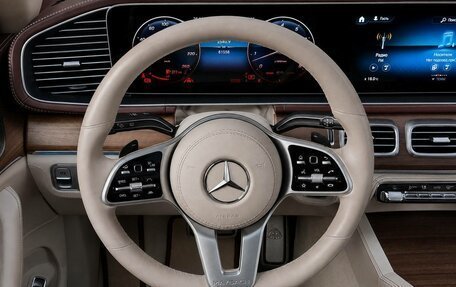 Mercedes-Benz Maybach GLS I, 2021 год, 10 900 000 рублей, 18 фотография