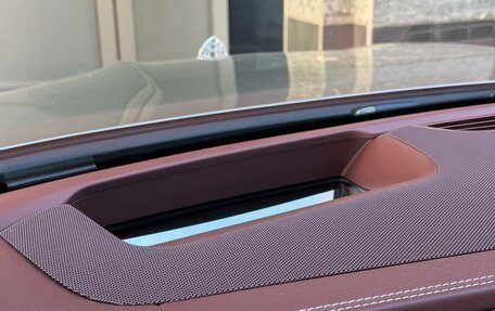 Mercedes-Benz Maybach GLS I, 2021 год, 10 900 000 рублей, 24 фотография