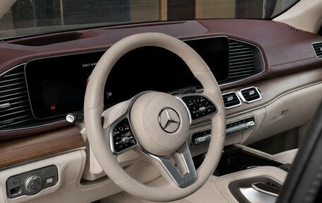 Mercedes-Benz Maybach GLS I, 2021 год, 10 900 000 рублей, 17 фотография