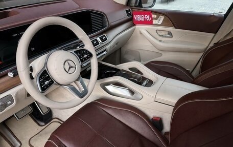 Mercedes-Benz Maybach GLS I, 2021 год, 10 900 000 рублей, 15 фотография