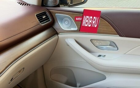 Mercedes-Benz Maybach GLS I, 2021 год, 10 900 000 рублей, 22 фотография