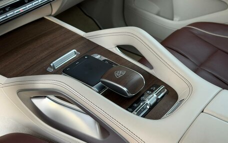 Mercedes-Benz Maybach GLS I, 2021 год, 10 900 000 рублей, 28 фотография