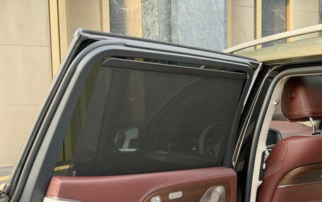Mercedes-Benz Maybach GLS I, 2021 год, 10 900 000 рублей, 30 фотография