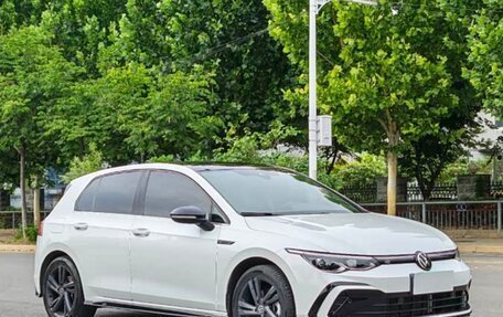 Volkswagen Golf VIII, 2022 год, 2 150 000 рублей, 3 фотография