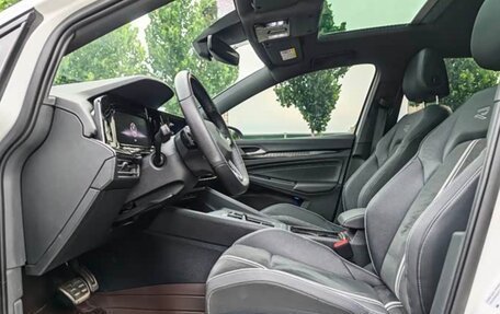 Volkswagen Golf VIII, 2022 год, 2 150 000 рублей, 9 фотография