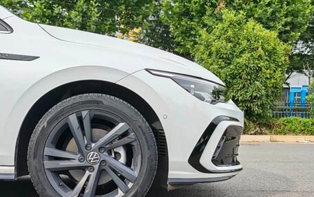 Volkswagen Golf VIII, 2022 год, 2 150 000 рублей, 8 фотография