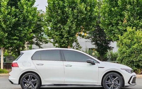 Volkswagen Golf VIII, 2022 год, 2 150 000 рублей, 7 фотография