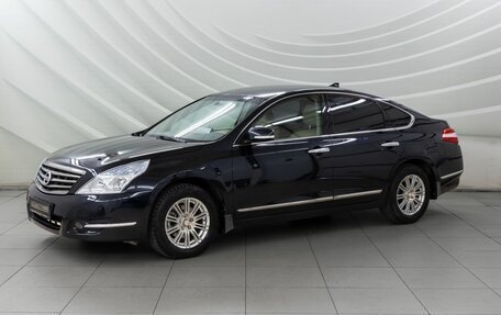 Nissan Teana, 2010 год, 798 000 рублей, 3 фотография