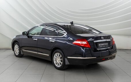 Nissan Teana, 2010 год, 798 000 рублей, 5 фотография