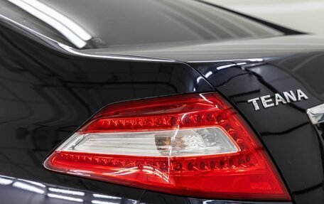 Nissan Teana, 2010 год, 798 000 рублей, 12 фотография