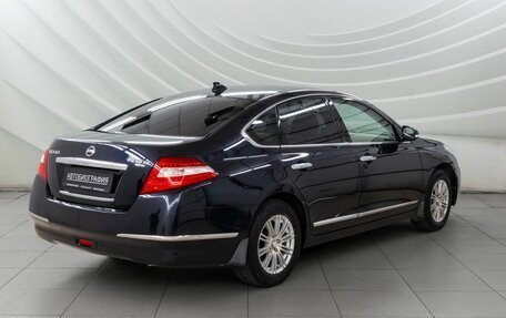 Nissan Teana, 2010 год, 798 000 рублей, 7 фотография