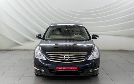 Nissan Teana, 2010 год, 798 000 рублей, 2 фотография