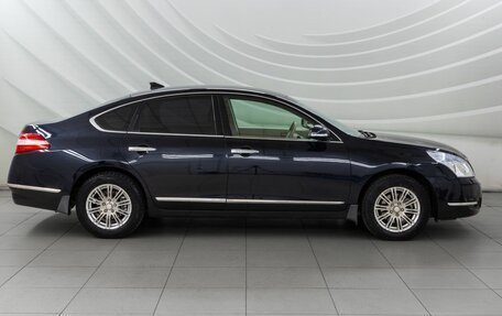 Nissan Teana, 2010 год, 798 000 рублей, 8 фотография
