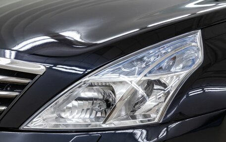 Nissan Teana, 2010 год, 798 000 рублей, 11 фотография