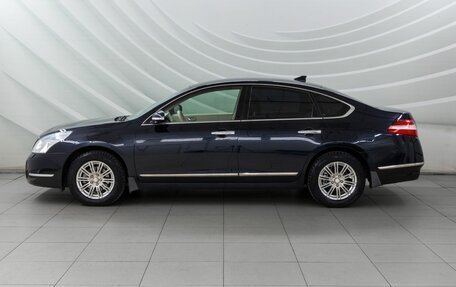 Nissan Teana, 2010 год, 798 000 рублей, 4 фотография