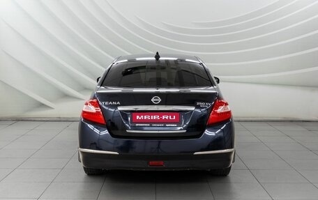 Nissan Teana, 2010 год, 798 000 рублей, 6 фотография