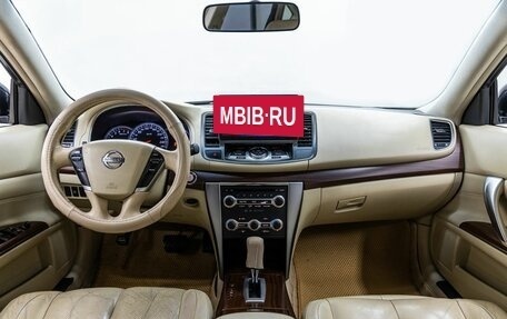 Nissan Teana, 2010 год, 798 000 рублей, 13 фотография