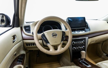 Nissan Teana, 2010 год, 798 000 рублей, 14 фотография