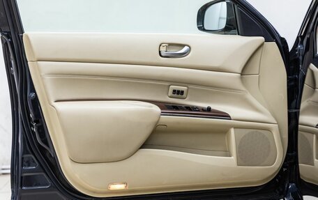 Nissan Teana, 2010 год, 798 000 рублей, 28 фотография