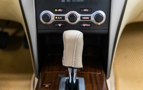 Nissan Teana, 2010 год, 798 000 рублей, 27 фотография
