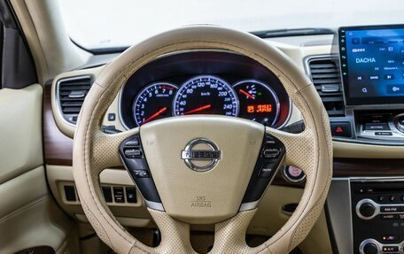 Nissan Teana, 2010 год, 798 000 рублей, 19 фотография