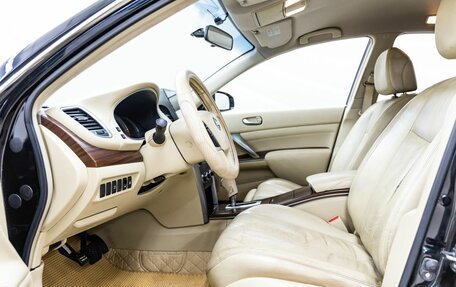 Nissan Teana, 2010 год, 798 000 рублей, 29 фотография