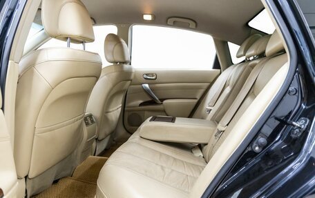 Nissan Teana, 2010 год, 798 000 рублей, 36 фотография