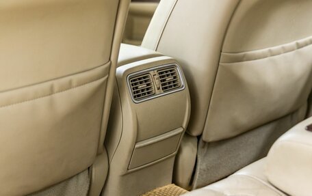 Nissan Teana, 2010 год, 798 000 рублей, 37 фотография