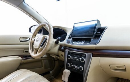 Nissan Teana, 2010 год, 798 000 рублей, 34 фотография