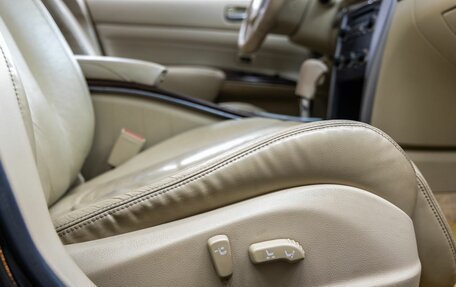 Nissan Teana, 2010 год, 798 000 рублей, 35 фотография