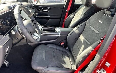 Mercedes-Benz GLC Coupe AMG, 2026 год, 12 300 032 рублей, 4 фотография