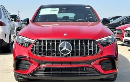 Mercedes-Benz GLC Coupe AMG, 2026 год, 12 300 032 рублей, 2 фотография