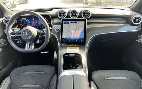 Mercedes-Benz GLC Coupe AMG, 2026 год, 12 300 032 рублей, 11 фотография