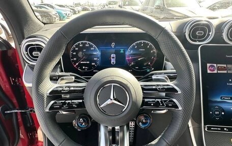 Mercedes-Benz GLC Coupe AMG, 2026 год, 12 300 032 рублей, 8 фотография