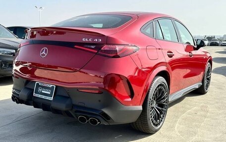 Mercedes-Benz GLC Coupe AMG, 2026 год, 12 300 032 рублей, 3 фотография