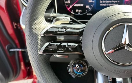 Mercedes-Benz GLC Coupe AMG, 2026 год, 12 300 032 рублей, 9 фотография