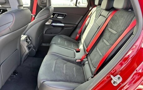 Mercedes-Benz GLC Coupe AMG, 2026 год, 12 300 032 рублей, 14 фотография