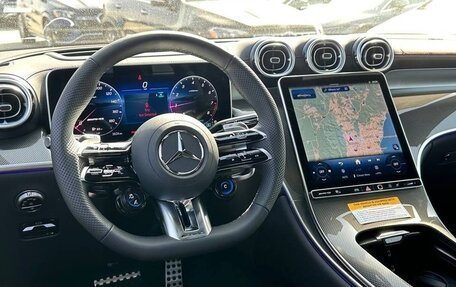 Mercedes-Benz GLC Coupe AMG, 2026 год, 12 300 032 рублей, 7 фотография