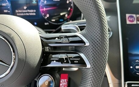 Mercedes-Benz GLC Coupe AMG, 2026 год, 12 300 032 рублей, 10 фотография