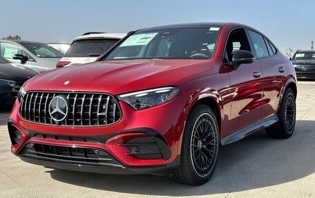 Mercedes-Benz GLC Coupe AMG, 2026 год, 12 300 032 рублей, 17 фотография