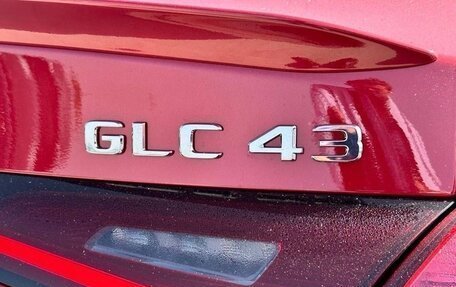 Mercedes-Benz GLC Coupe AMG, 2026 год, 12 300 032 рублей, 21 фотография