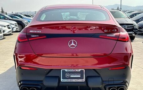 Mercedes-Benz GLC Coupe AMG, 2026 год, 12 300 032 рублей, 20 фотография