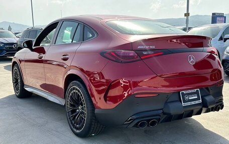 Mercedes-Benz GLC Coupe AMG, 2026 год, 12 300 032 рублей, 19 фотография