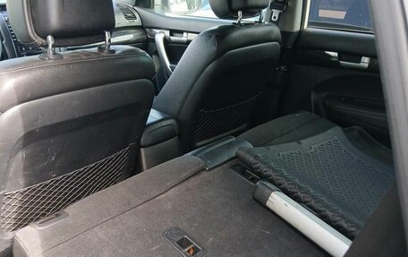 KIA Sorento II рестайлинг, 2010 год, 780 000 рублей, 11 фотография