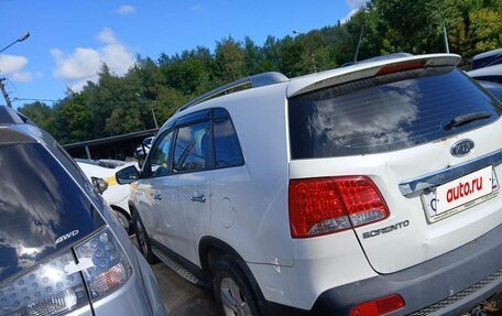 KIA Sorento II рестайлинг, 2010 год, 780 000 рублей, 4 фотография