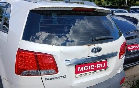 KIA Sorento II рестайлинг, 2010 год, 780 000 рублей, 5 фотография