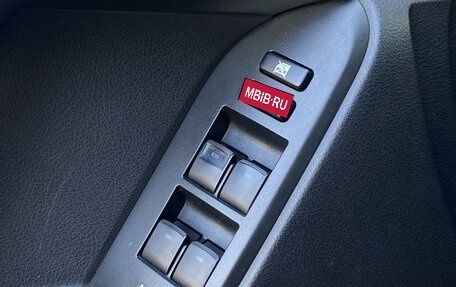 Toyota Land Cruiser Prado 150 рестайлинг 2, 2019 год, 5 350 000 рублей, 27 фотография