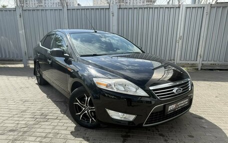 Ford Mondeo IV, 2009 год, 690 000 рублей, 3 фотография