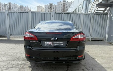 Ford Mondeo IV, 2009 год, 690 000 рублей, 5 фотография